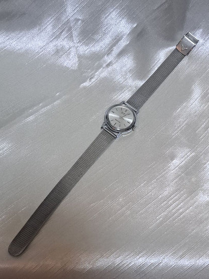 Seiko School time Y481-0110 Analog Quartz Women