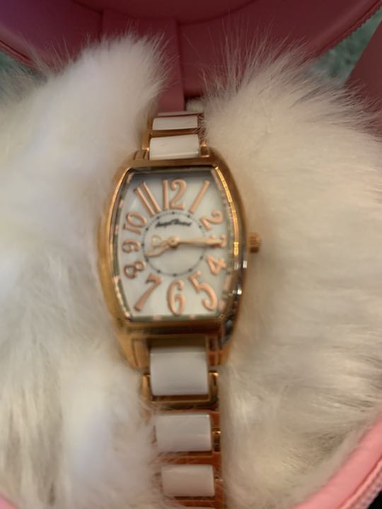 Angel Heart Analog Quartz Women