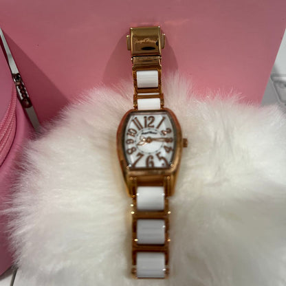 Angel Heart Analog Quartz Women
