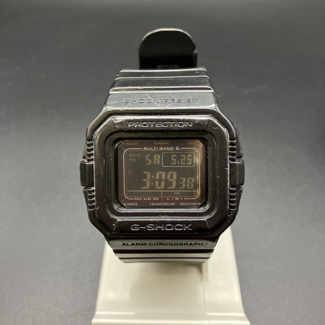 G-Shock GW-5510 Digital Quartz Men ジーショック Casio