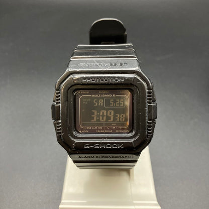 G-Shock GW-5510 Digital Quartz Men ジーショック Casio