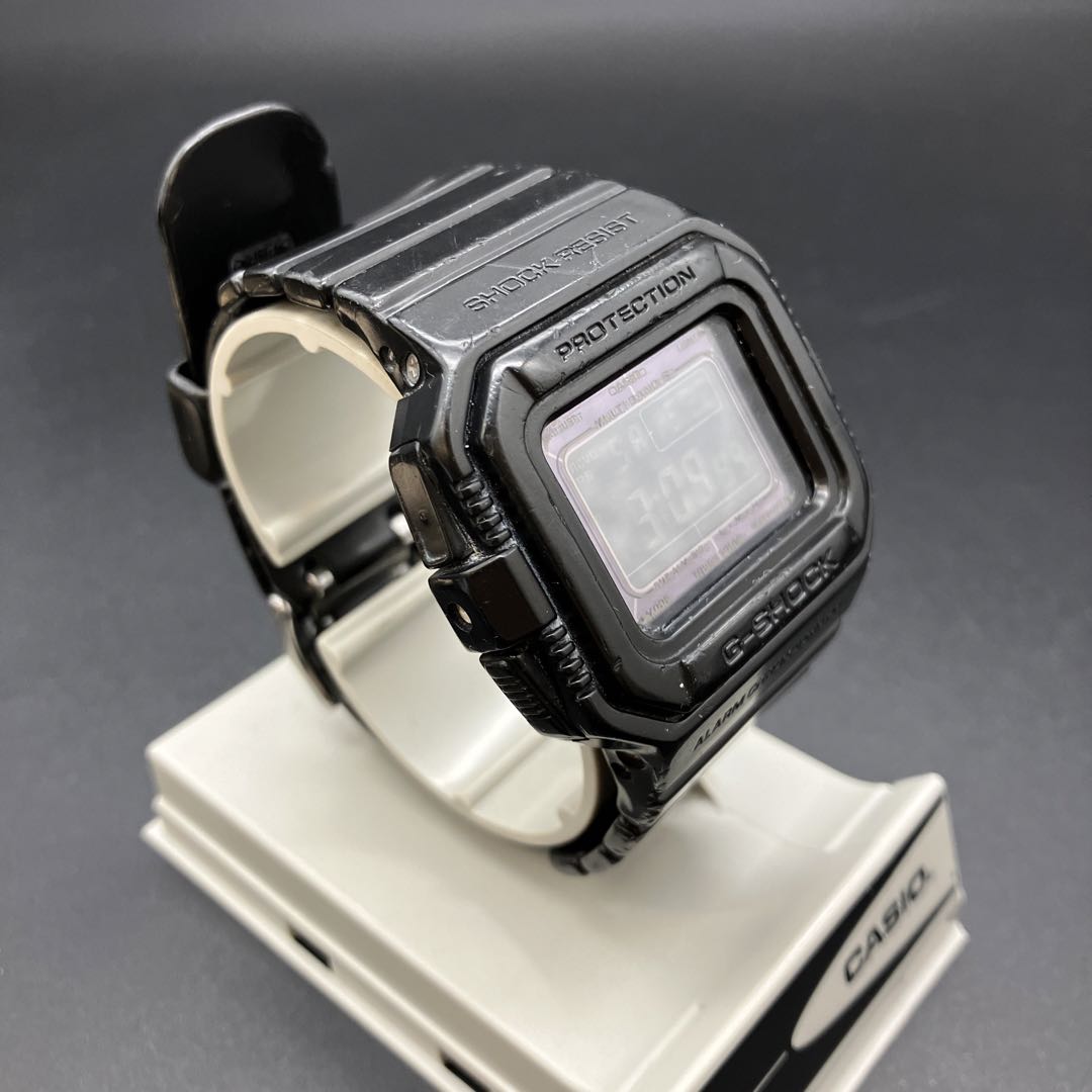 G-Shock GW-5510 Digital Quartz Men ジーショック Casio