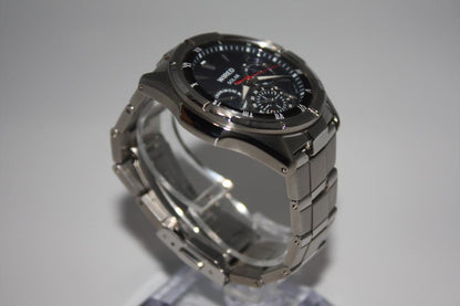 Seiko Wired V14J-0BV1 Analog Quartz Men