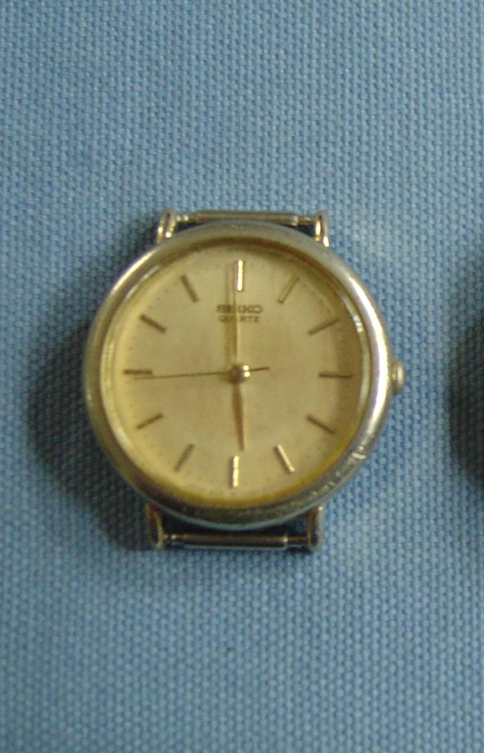 Seiko 0 Analog Quartz Women