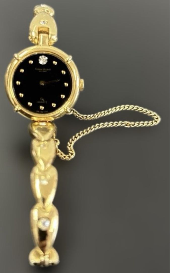 Gianni Accardi Analog Quartz Women