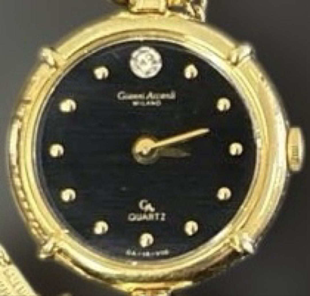 Gianni Accardi Analog Quartz Women