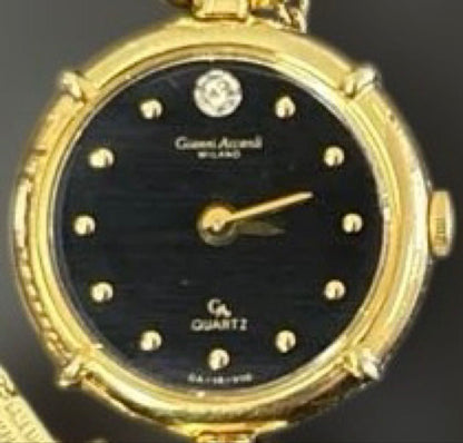 Gianni Accardi Analog Quartz Women