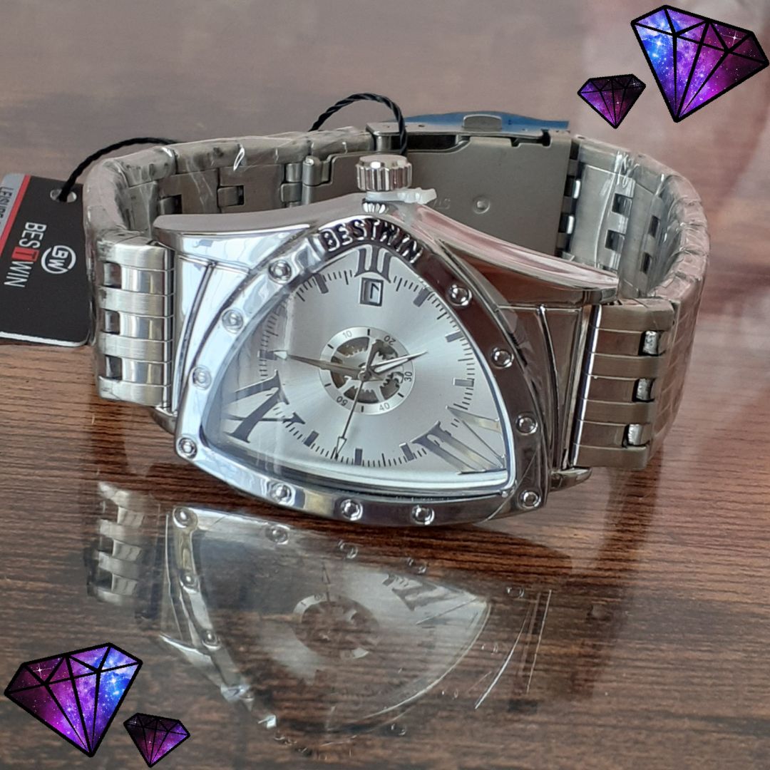 Bestwin Analog Quartz Men
