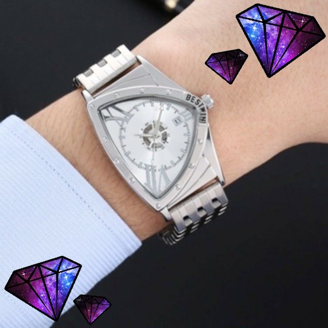 Bestwin Analog Quartz Men