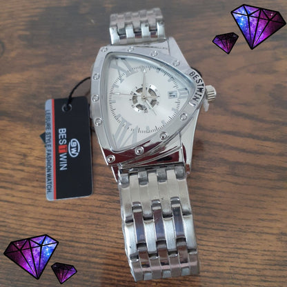 Bestwin Analog Quartz Men