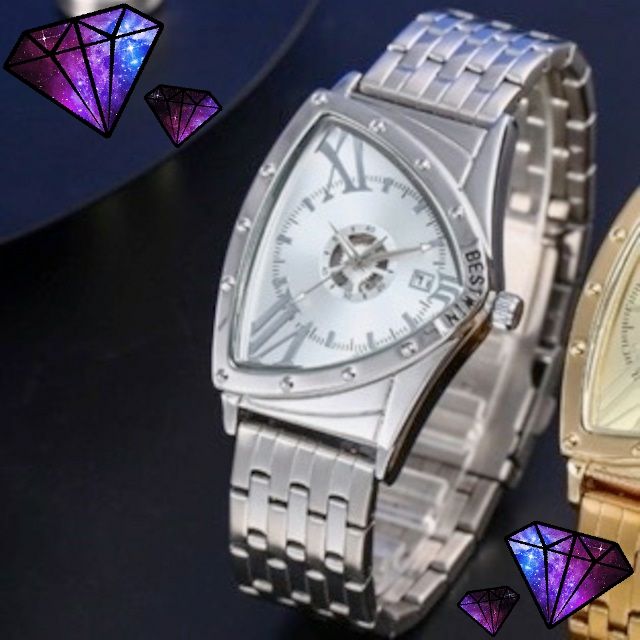 Bestwin Analog Quartz Men