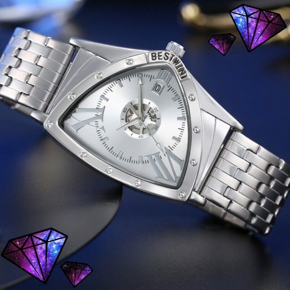 Bestwin Analog Quartz Men