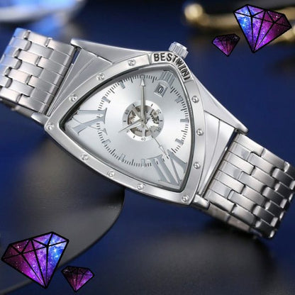Bestwin Analog Quartz Men
