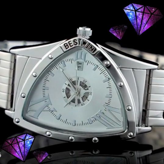 Bestwin Analog Quartz Men
