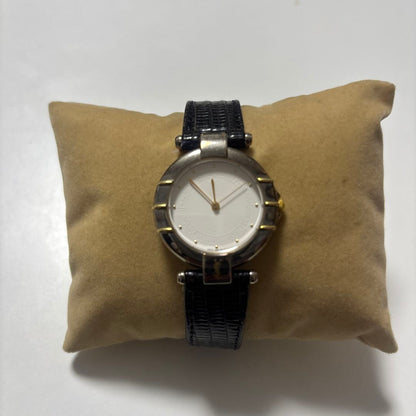 Ysl / Yves Saint Laurent Analog Quartz Men