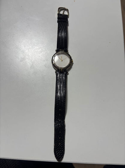 Ysl / Yves Saint Laurent Analog Quartz Men