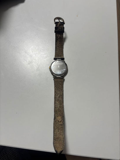 Ysl / Yves Saint Laurent Analog Quartz Men
