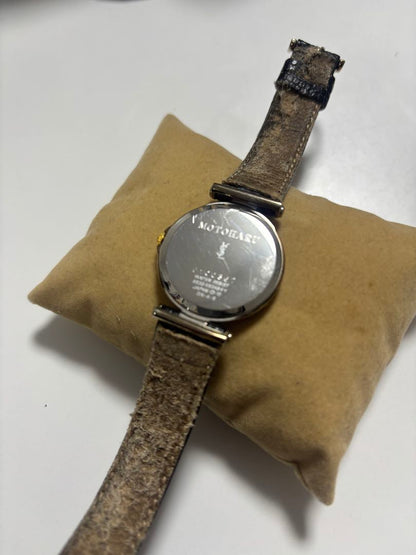 Ysl / Yves Saint Laurent Analog Quartz Men