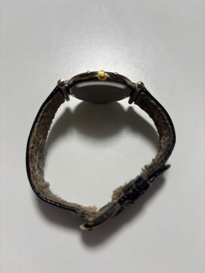 Ysl / Yves Saint Laurent Analog Quartz Men