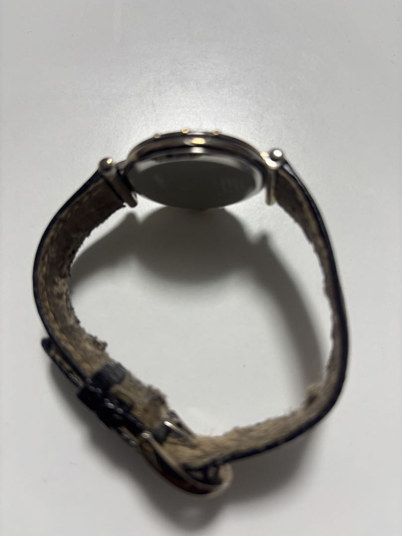 Ysl / Yves Saint Laurent Analog Quartz Men