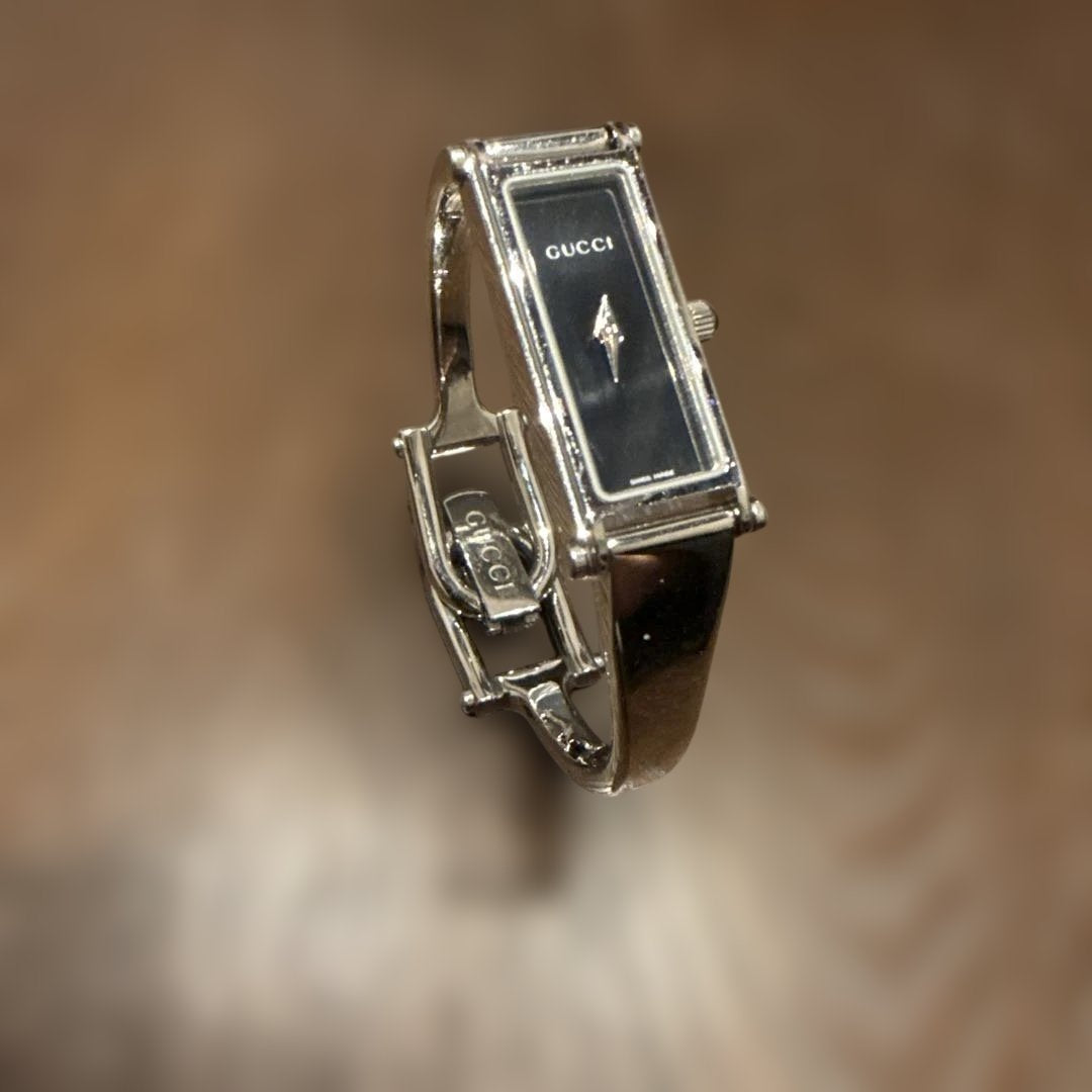 Gucci Analog Quartz Women