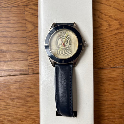 Suntory Analog Quartz Men