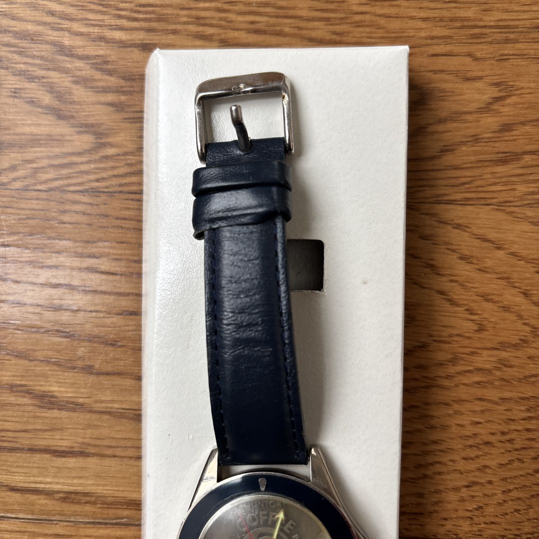 Suntory Analog Quartz Men
