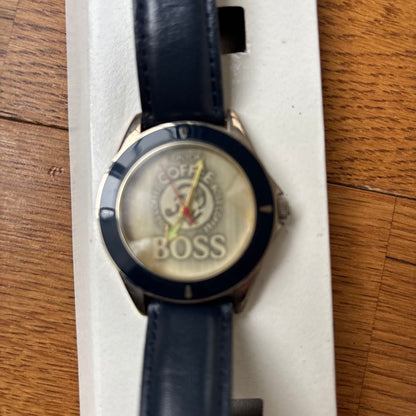 Suntory Analog Quartz Men