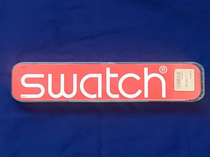 Swatch Analog Quartz Men