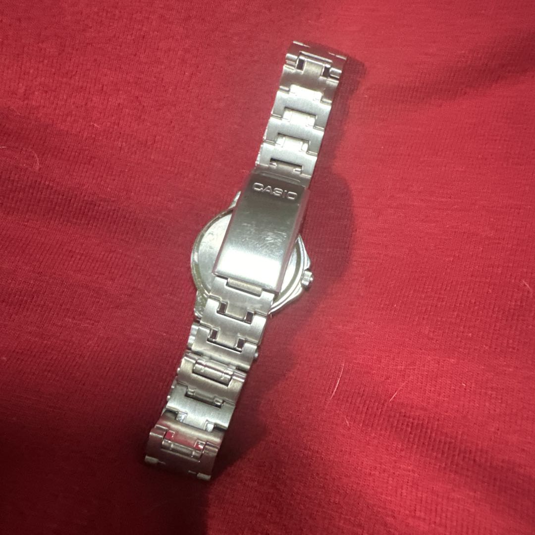 Casio LTP-1177 Analog Quartz Women