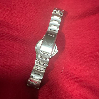 Casio LTP-1177 Analog Quartz Women