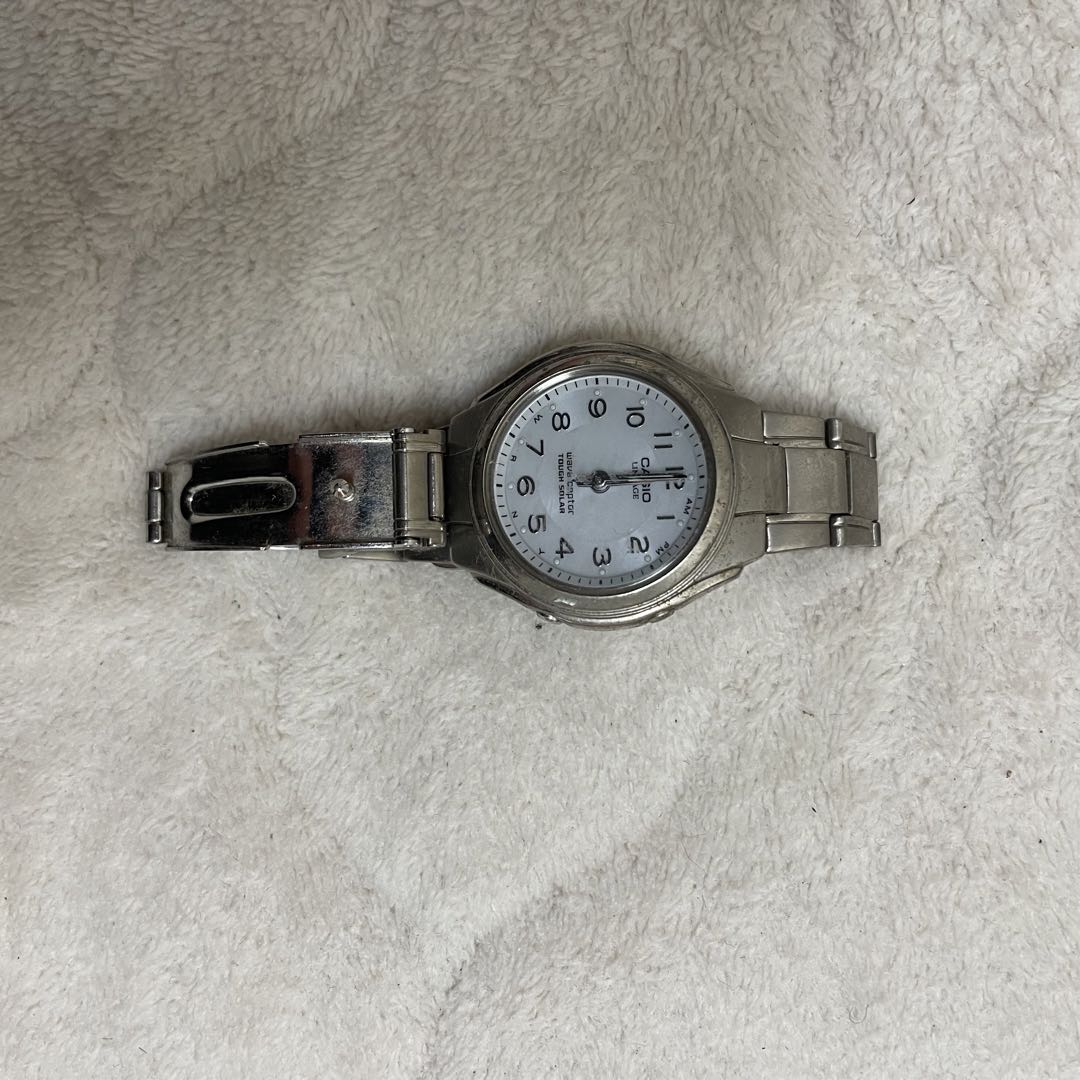 Casio Analog Quartz Men