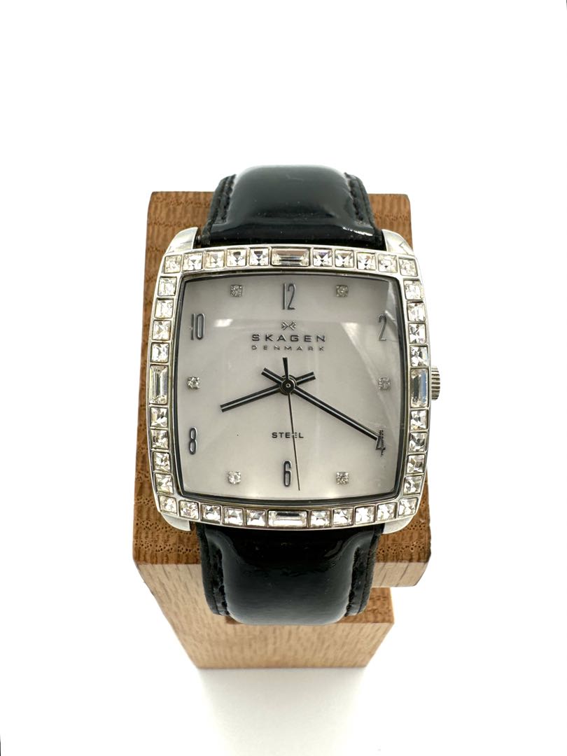 Skagen Analog Quartz Women Watch