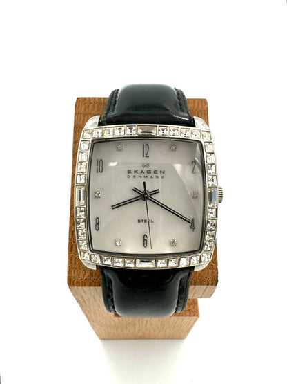 Skagen Analog Quartz Women Watch