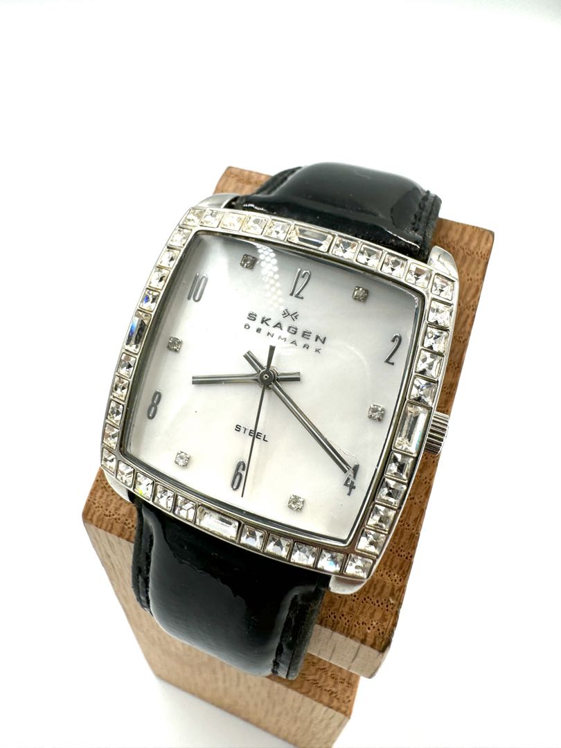 Skagen Analog Quartz Women Watch