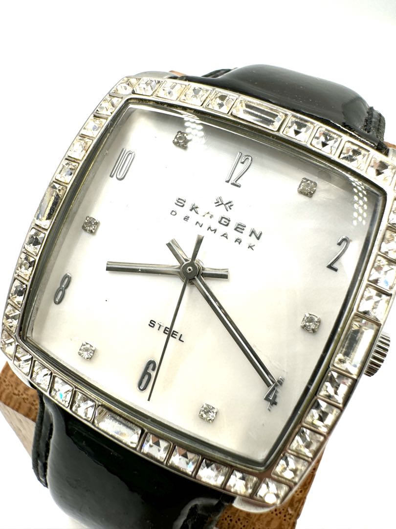 Skagen Analog Quartz Women Watch