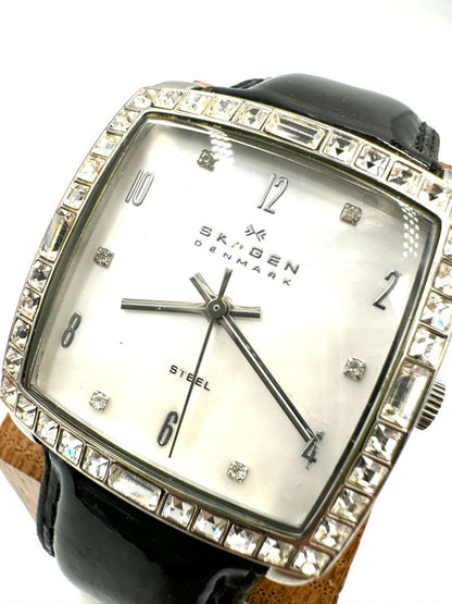 Skagen Analog Quartz Women Watch