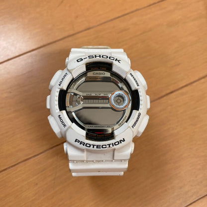 G-shock Digital Quartz Men