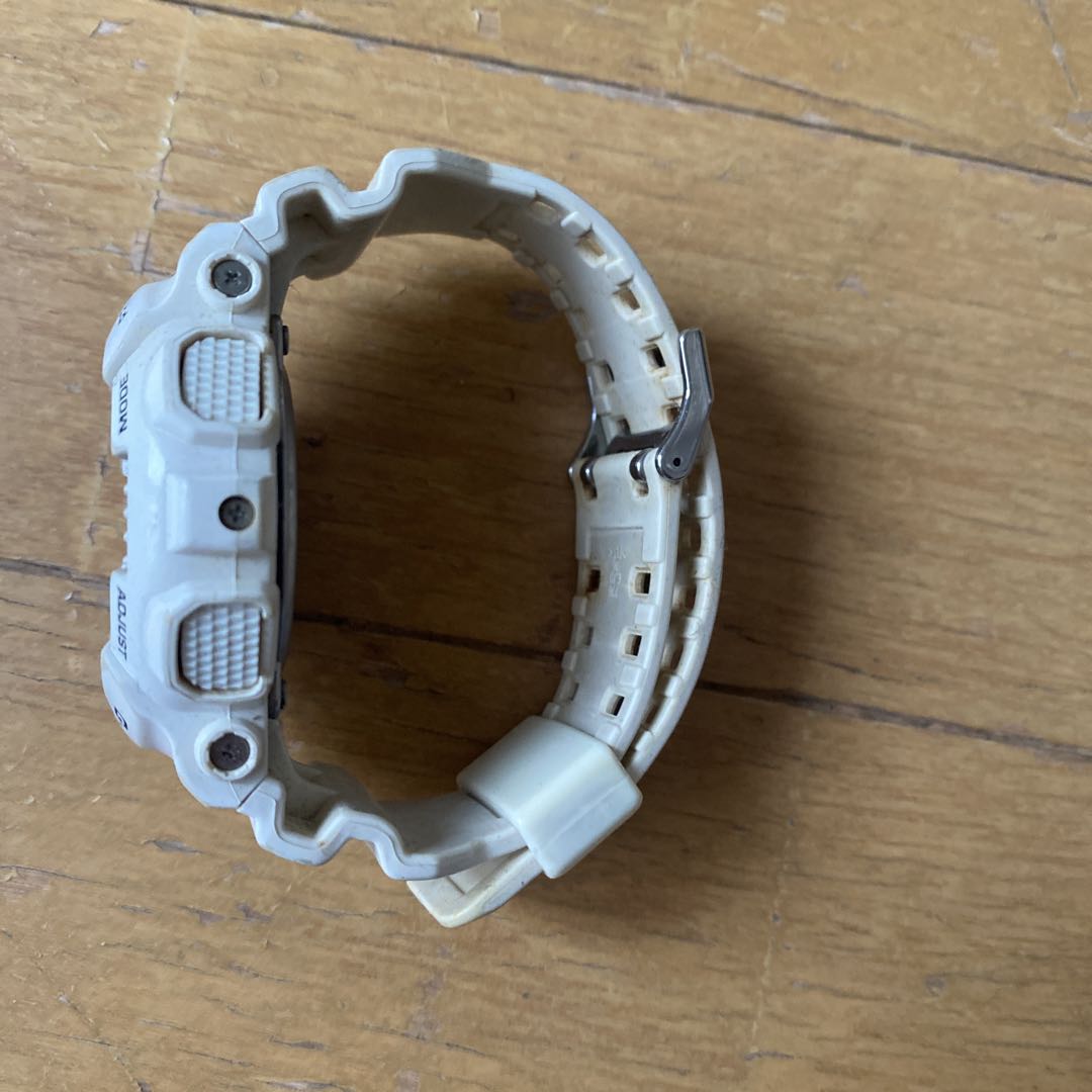 G-shock Digital Quartz Men