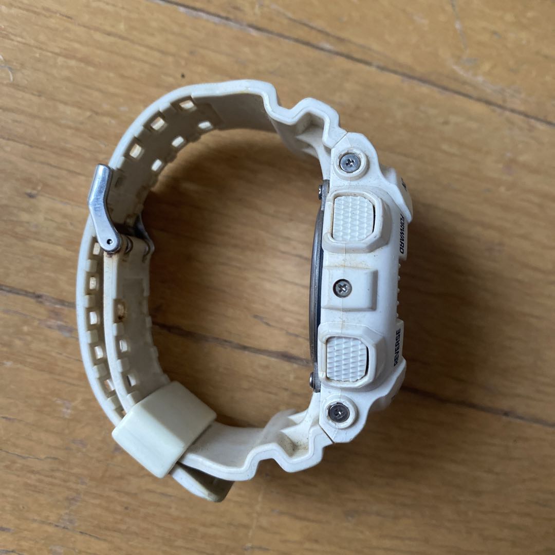 G-shock Digital Quartz Men