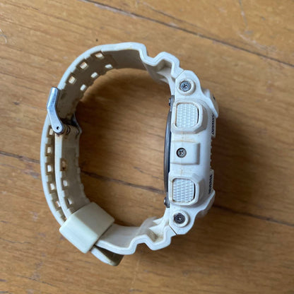 G-shock Digital Quartz Men