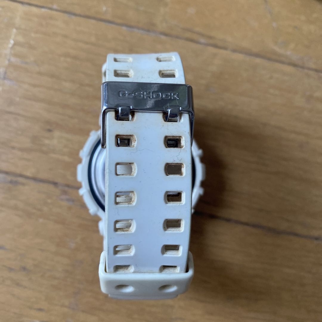G-shock Digital Quartz Men