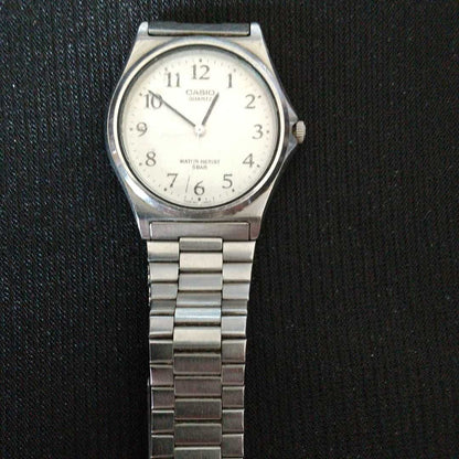 Casio collection Analog Quartz Men
