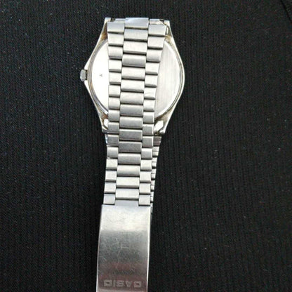 Casio collection Analog Quartz Men