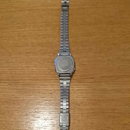 Casio LA670WA-1A Digital Quartz Women