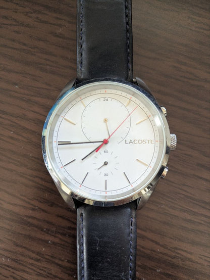 Lacoste Analog Quartz Men