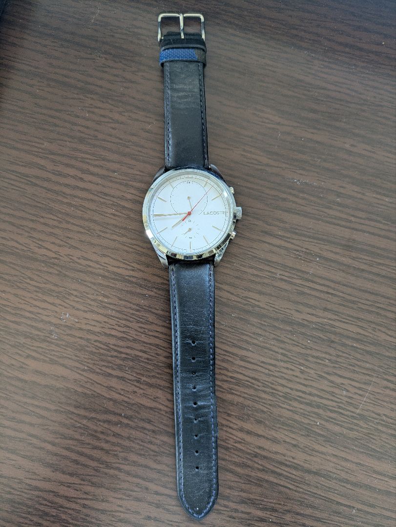 Lacoste Analog Quartz Men