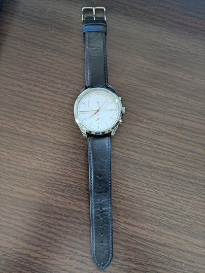 Lacoste Analog Quartz Men