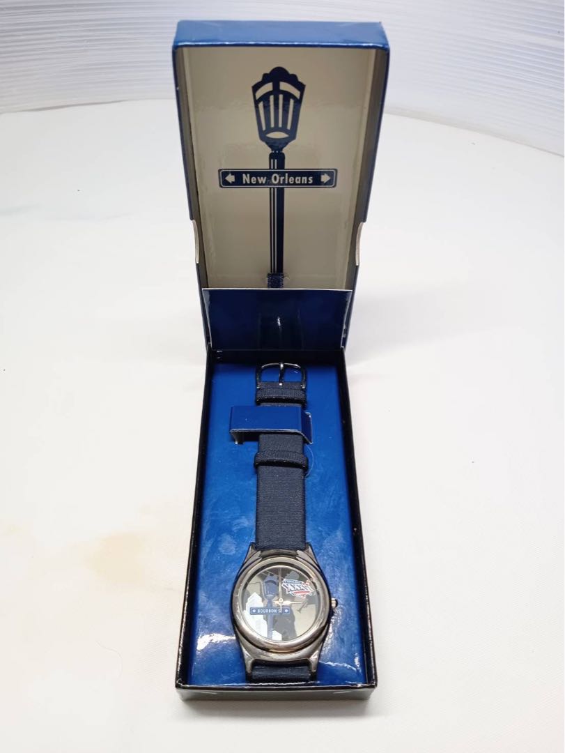 U.s. Polo Assn. Analog Quartz Men