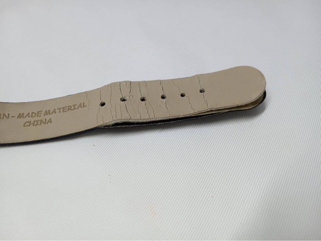 U.s. Polo Assn. Analog Quartz Men